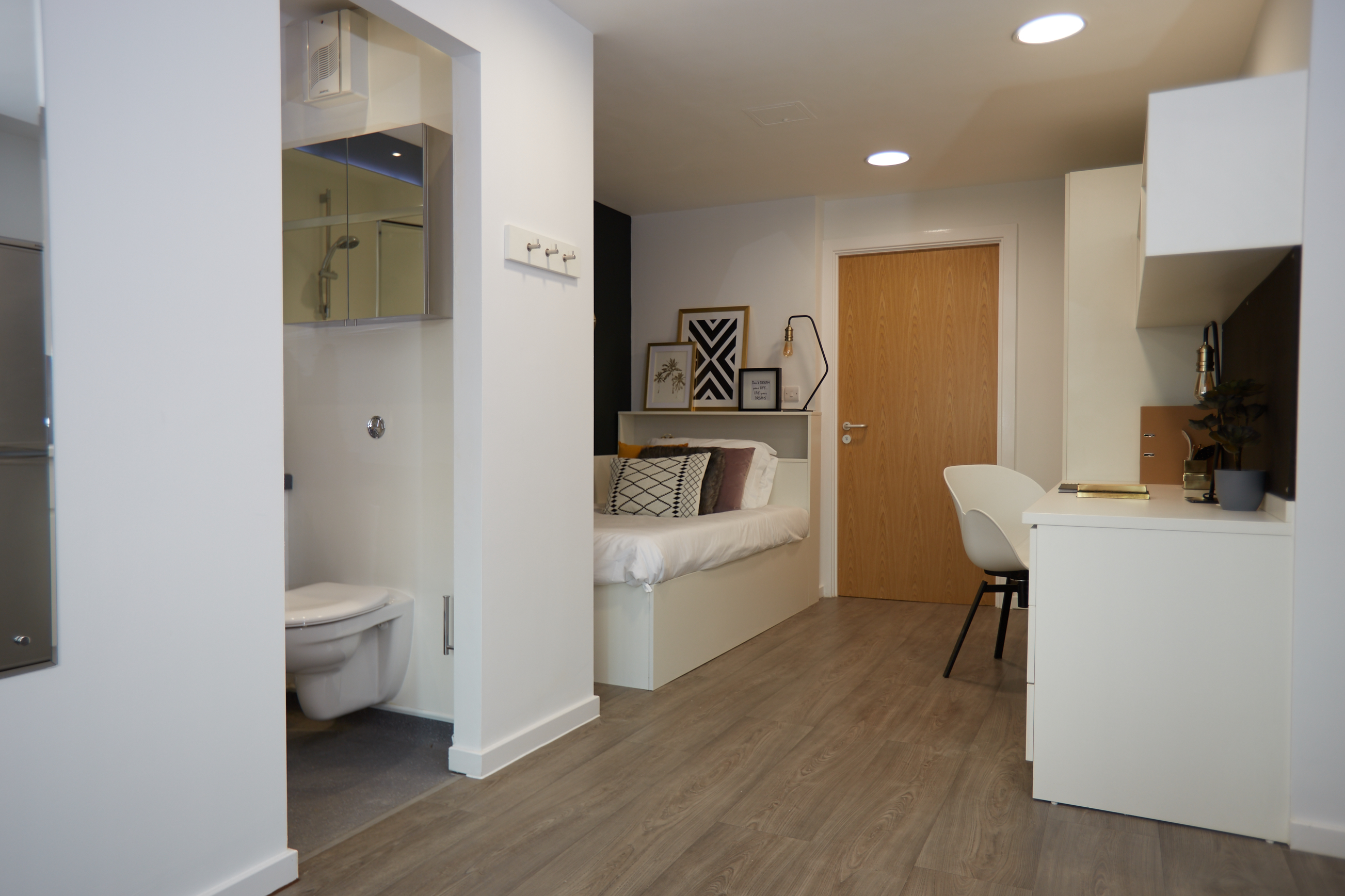 OXFORD POINT Europa Generation