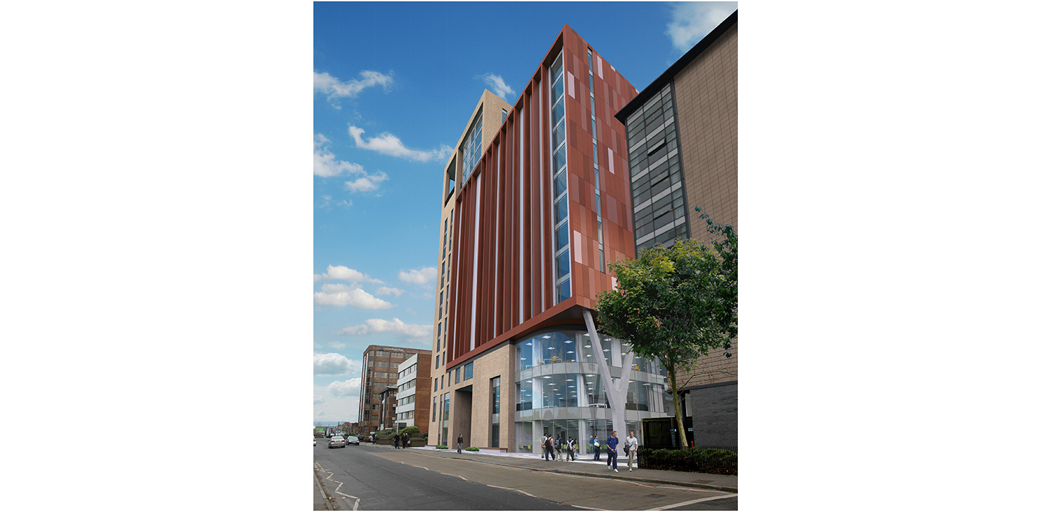 OXFORD POINT Europa Generation